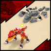 Picture of Lego Ninjago Kais Fire Dragon EVO